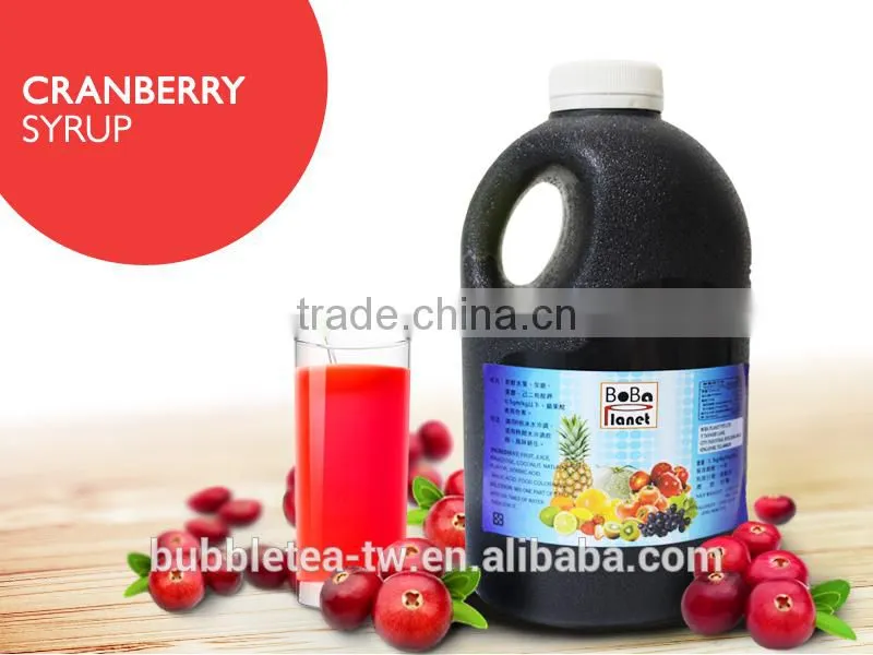 STRAWBERRY CONCENTRATE JUICE