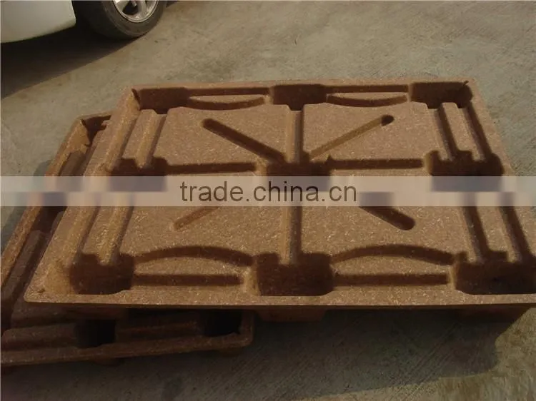 Hydraulic press wood pallet making machine|hot press importer