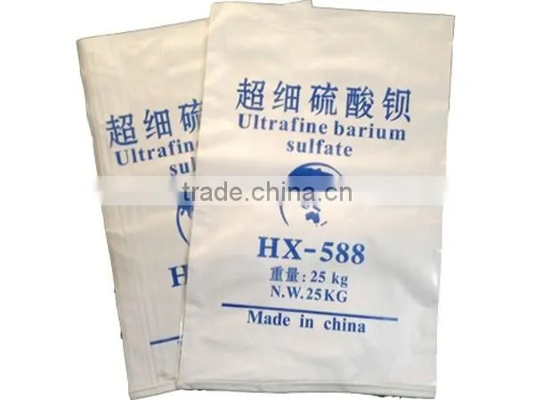 Industrial rice/fertilizer bag printer resin plate maker