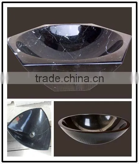 yantai garden fountain basin