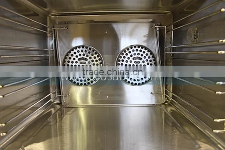 Electric Convection Oven TT-O131 CE Approved