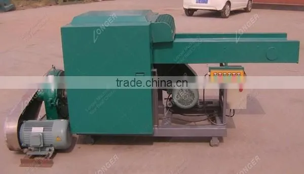 Automatic Waste Cloth Crusher/Fiber Crushing Machine price