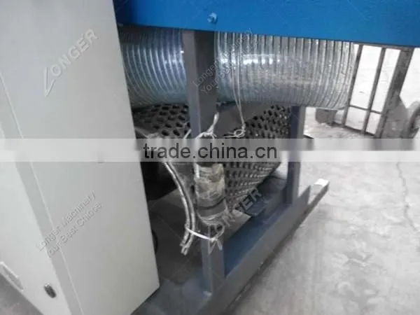 Longer Factory Supply Fiber Waste Cloth Cotton Rag Cutting Machine