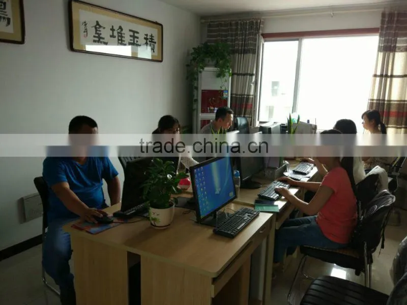 Shijiazhuang Ningshu Trading Co., Ltd. company overview - view 2