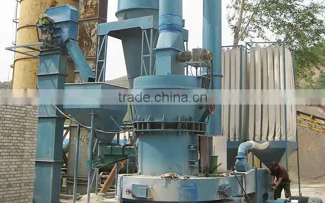 High Pressure Suspension Grinder with lower price