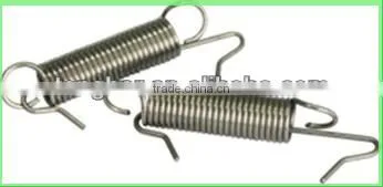 stainless steel wire 304 for electric fencing material accessories factory-----Tongher Technology