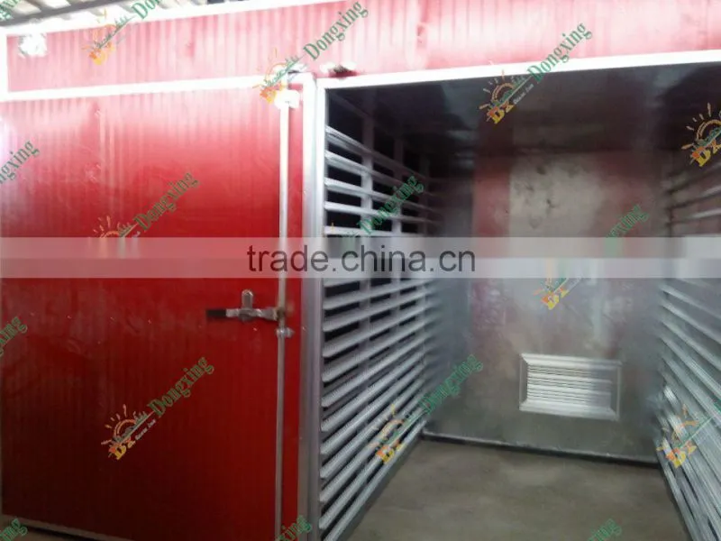 with a long reputation hot air food drying machine