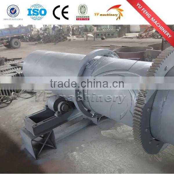 Rotary dryer,slica sand rotary dryer