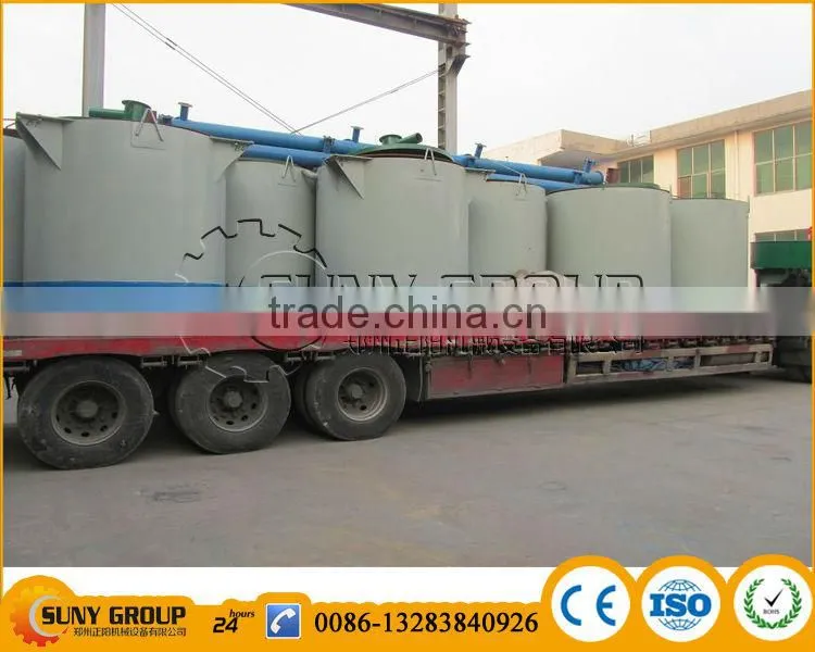 Eco-friendly Sawdust Briquette Charcoal Kiln Furnace