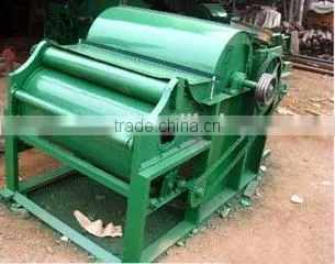 WTseries Rag Tearing Machine,textile tearing machine,textile waste recycling machine