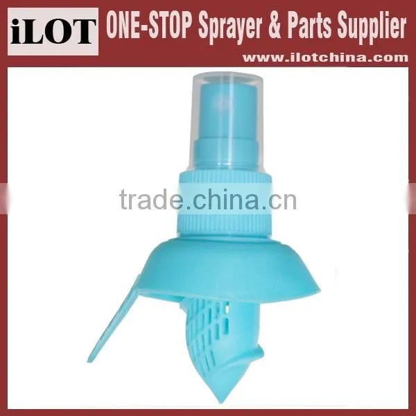 iLOT stem citrus fruit sprayer lemon juice sprayer apple sprayer