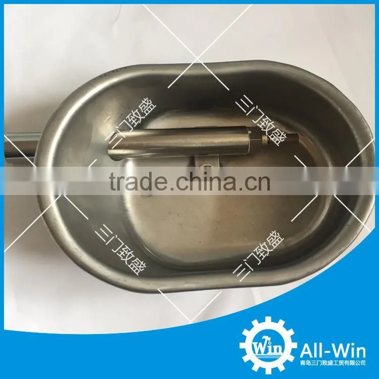 durable piglet water bowl with trade insurance