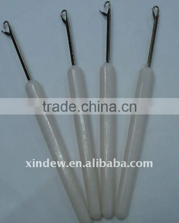 Steel Crochet Hooks