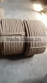 Jute,100%natural 6mm jute twine rope