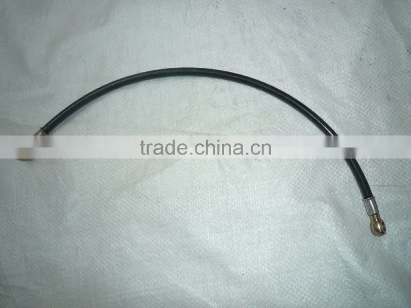 Tractor Parts XT12A.15.405C Return oil pipe
