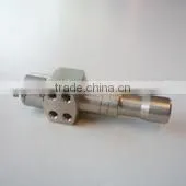 Good Price CNC Mechanical parts Used in Fitness Equipment Tools