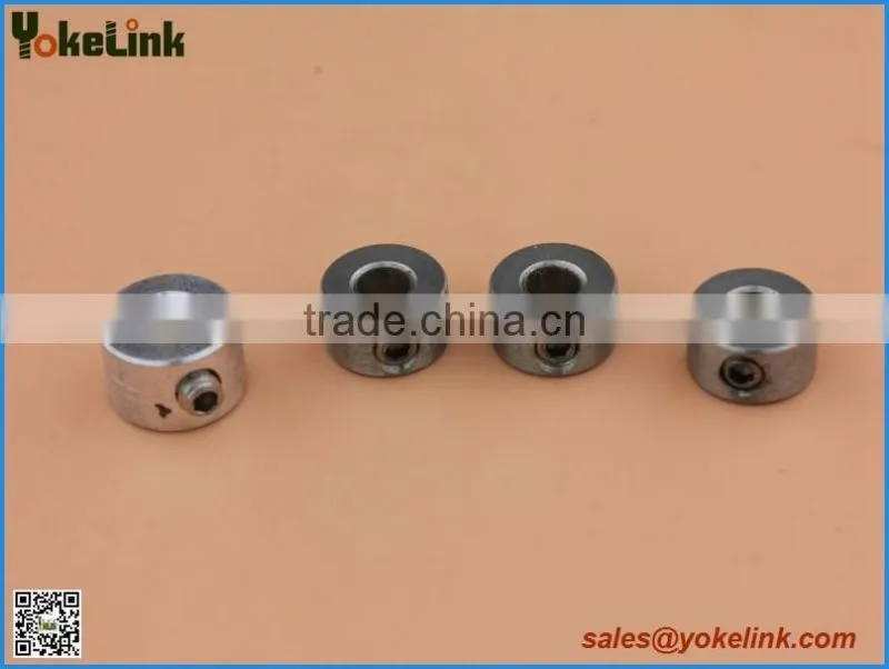 Shaft collar