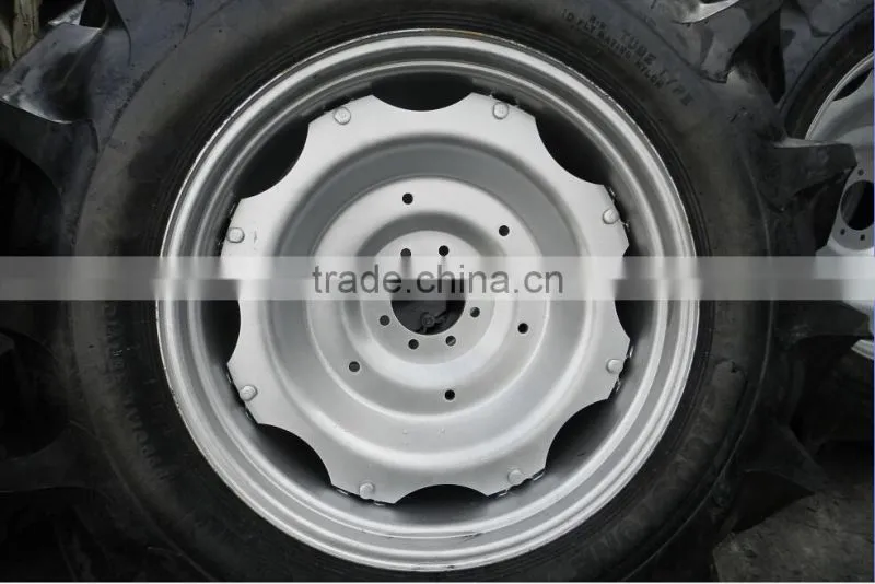 18.4-34 Paddy field tire R-2