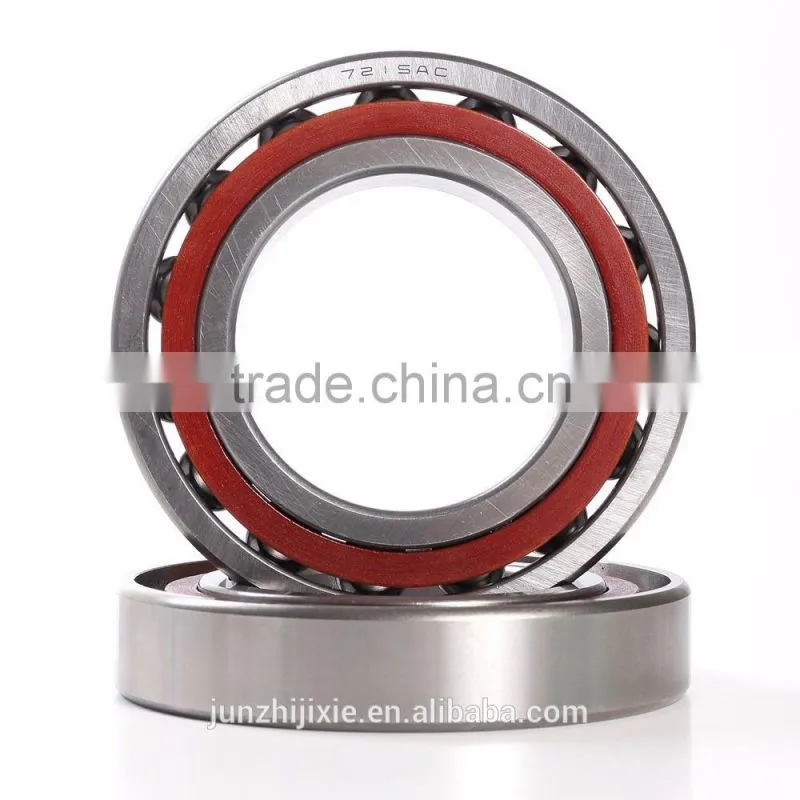 High precision Cheap Angular Contact Ball Bearings 7000C