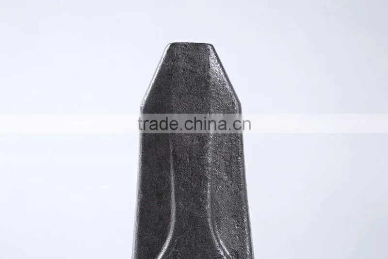 High Quality excavator components for digging rock of forged bucket teeth