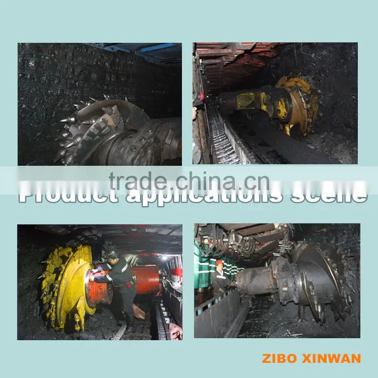 Shearer mining machine picks for sale/coal cutter/mining tools