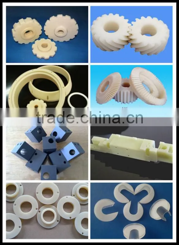 Heat stability PTFE tube