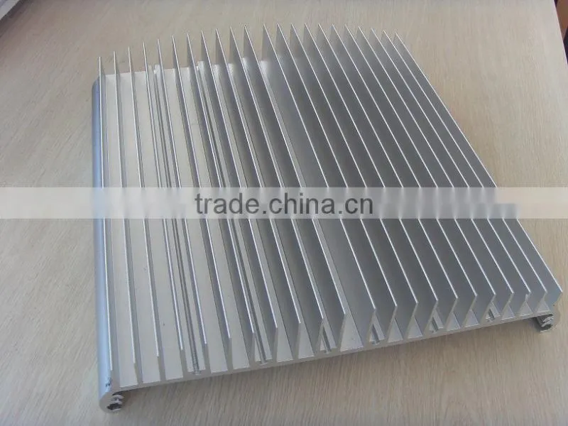 heat sink of factory price
