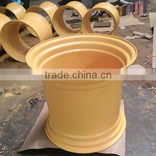 Agricultural Steel W7x20 Jiujiu Wheel Rim