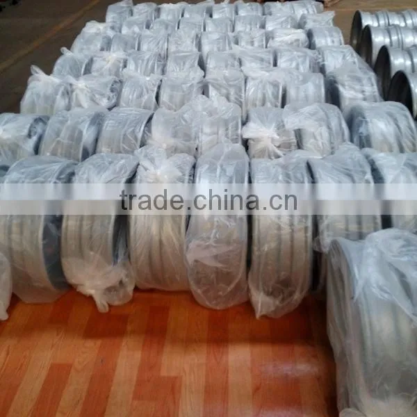 10.0-12 Agricultural Tire for 7*12 Rim with 10mm Disc