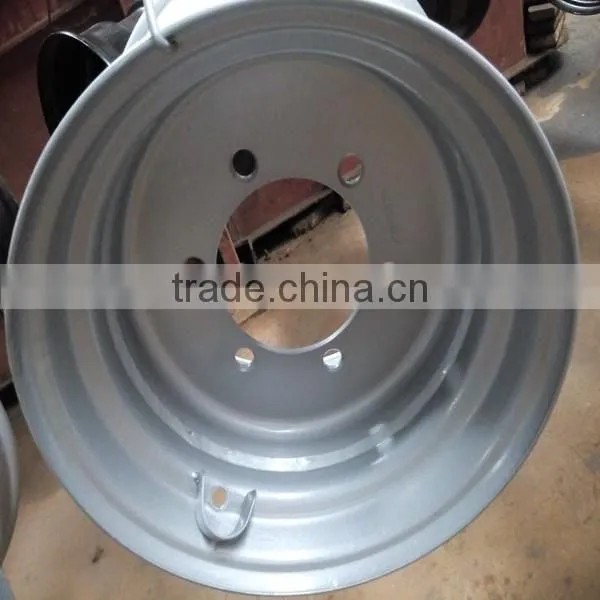 7.00x17 Jiujiu agricultural steel wheel rim