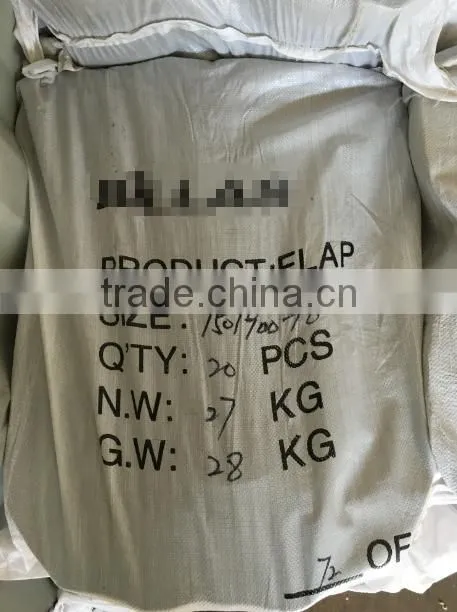 500-8 flap for tire