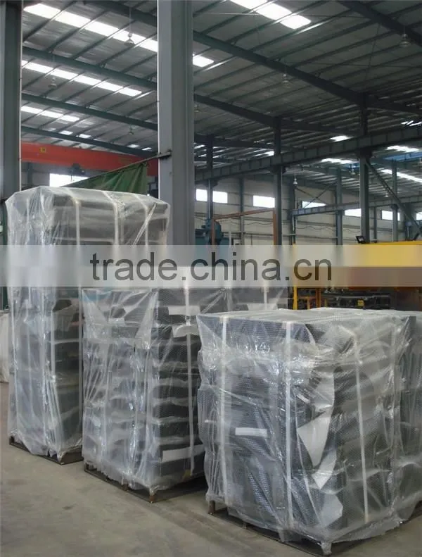 crane work platform cages