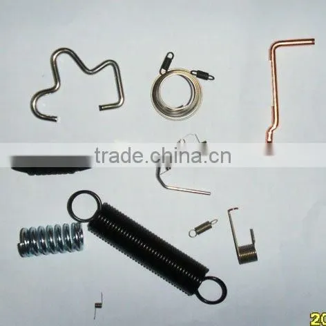 spring band clamp