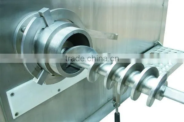 Arabic country meat grinder cutter