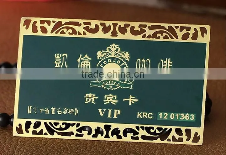 Popular Customized Metal Christmas Ornaments
