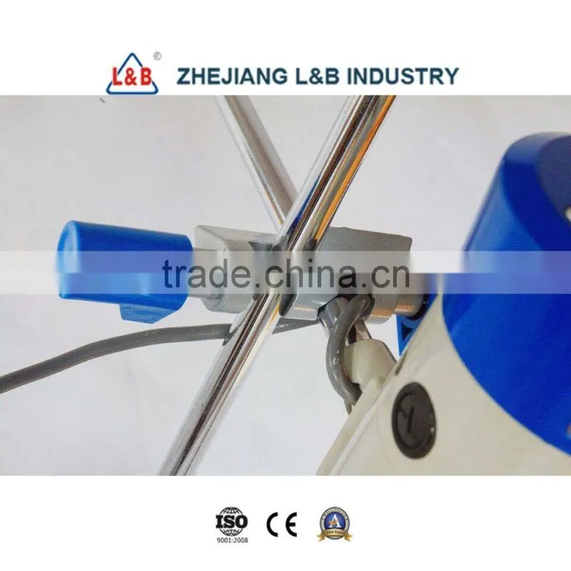 Laboratory High Shear Emulsifier