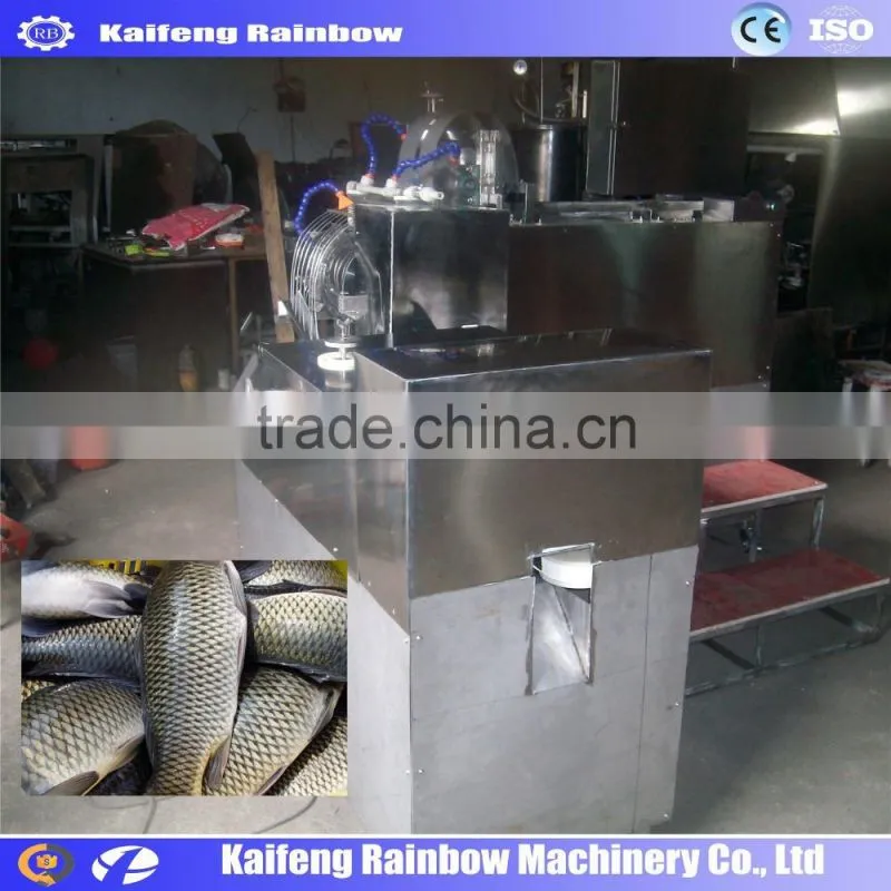 New Condition Hot Popular Fish Clean Machine