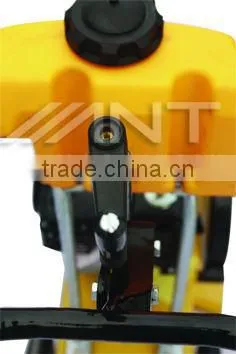 Hot sale concrete saw glass cutting saw QG90 Road Cutter machine