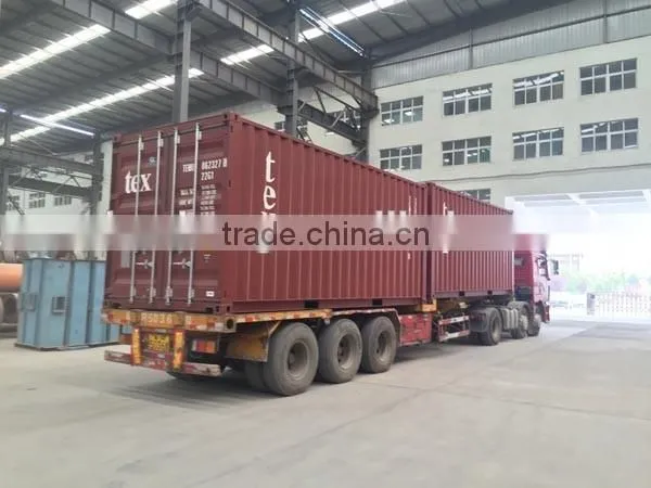 china electric forklift truck machine price