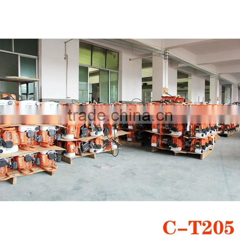 2.2hp mini tiller three kinds of baldes changeable