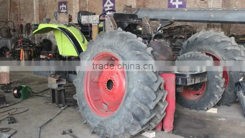 Deep hole drilling machine piling equipment hot sales