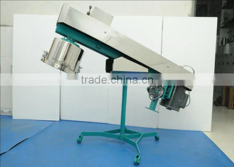 Snack Machinery