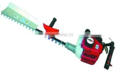portable petrol hedge trimmer