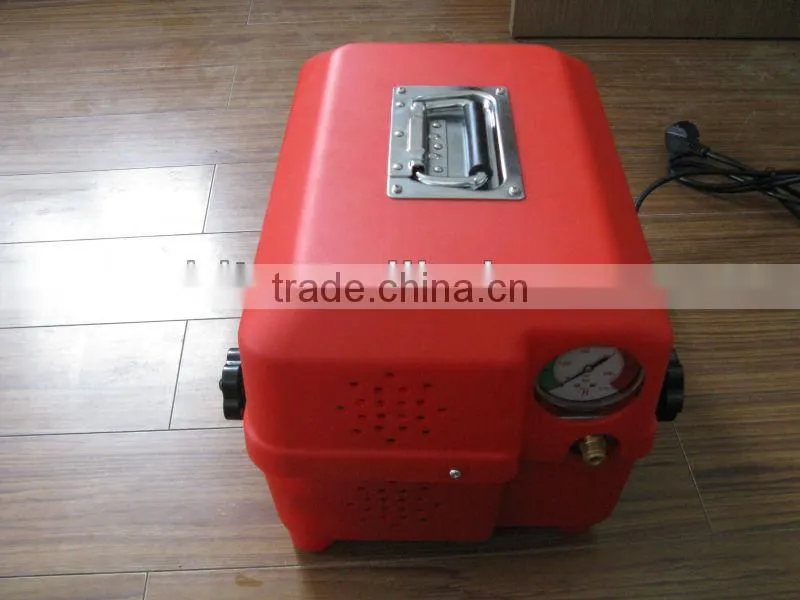 salable Electrical Hydrostatic Pressure comparison test Pump ETP-4.0