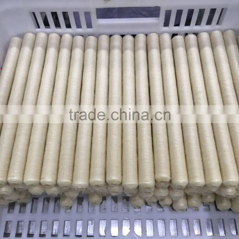 Collagen Casings designed for processed Hot Dog/Frankfurter/Vienna sausages