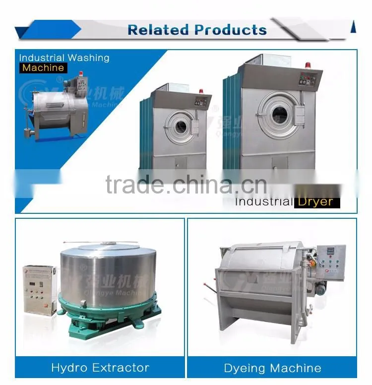 10kg-450kg Industrial Textile Dyeing Machine,Garment Dyeing Machine Prices