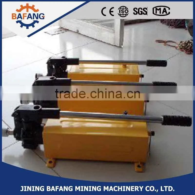 The SDB type manual square tube fuel pump hot selling pump