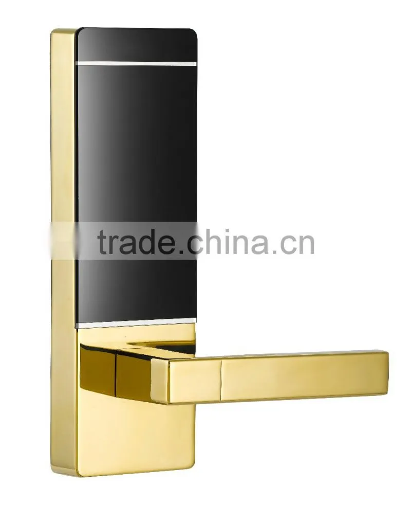Hot sale Multi function High technology intelligent door lock