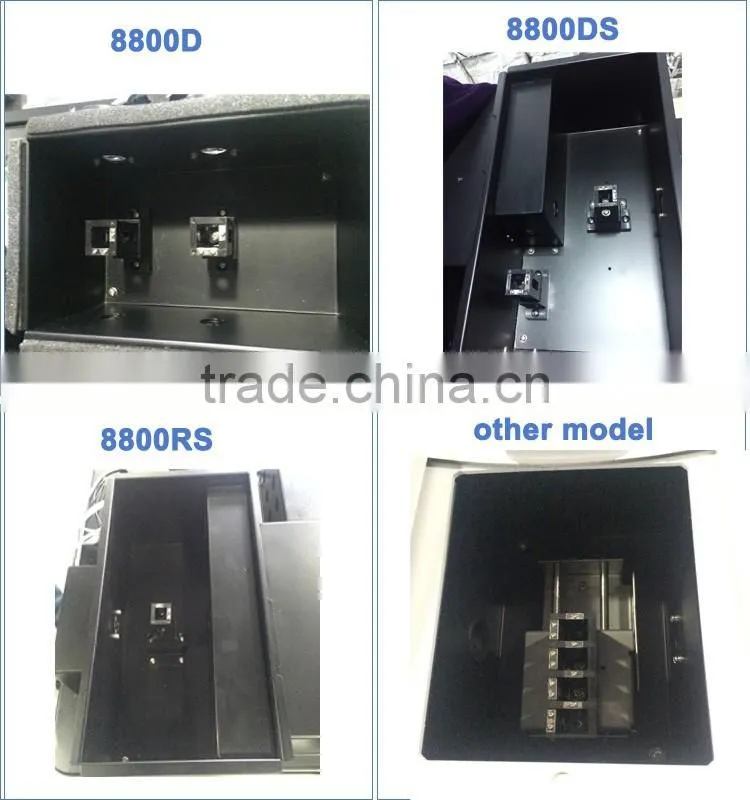 automatic Split Double Beam UV visible spectrophotometer