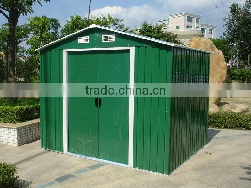 New widely used large glass agricultural greenhouses